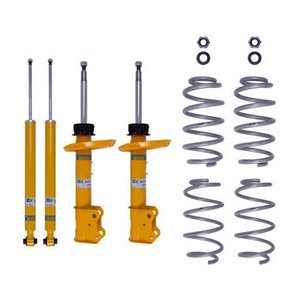 B12 Pro-Lift-Kit RENAULT DUSTER (HS_) 1.5 dCi 4x4, 1.6 16V 4x4