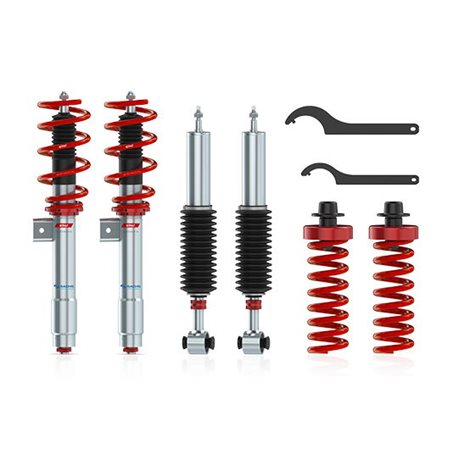 Pro-Street-Multi BMW 4 Descapotable (F33, F83) 420 d