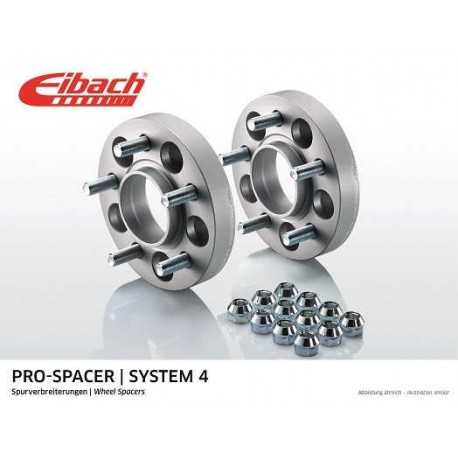 Kit Separadores FORD GRAND C-MAX (DXA/CB7, DXA/CEU) 20mm