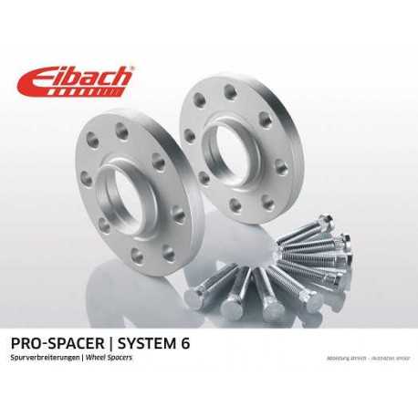 Kit Separadores FORD GRAND C-MAX (DXA/CB7, DXA/CEU) 15mm