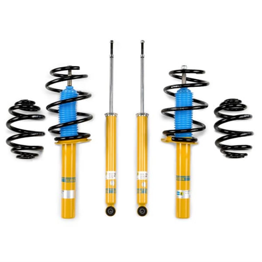 EIBACH B12 Pro-Kit VW POLO Sedán (9A4, 9A2, 9N2, 9A6) 1.4